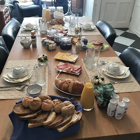 Keizershouse