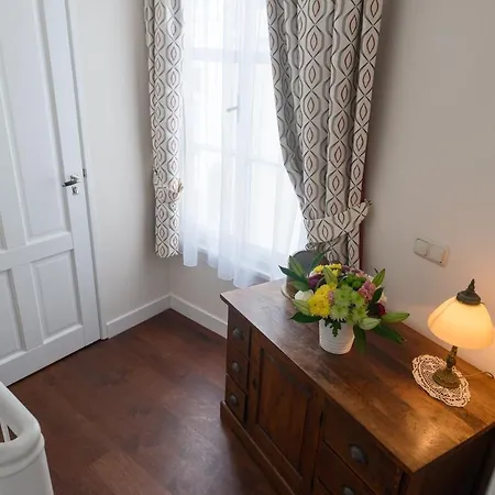Keizershouse Nocleg ze śniadaniem 4*
