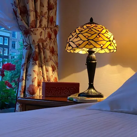 Nocleg ze śniadaniem Keizershouse Amsterdam