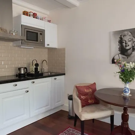 Keizershouse Nocleg ze śniadaniem Amsterdam