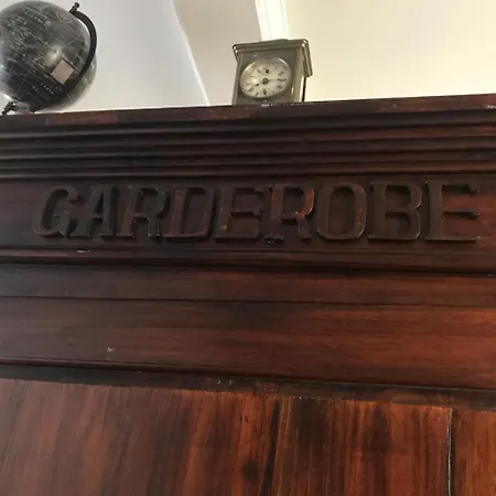 Keizershouse Couette-café