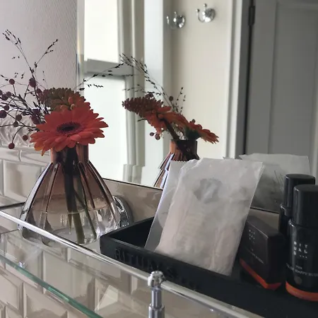 Keizershouse Couette-café