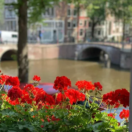 Couette-café Keizershouse 4*