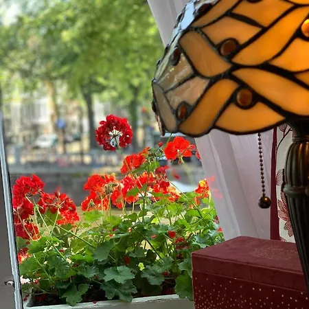 Couette-café Keizershouse 4*