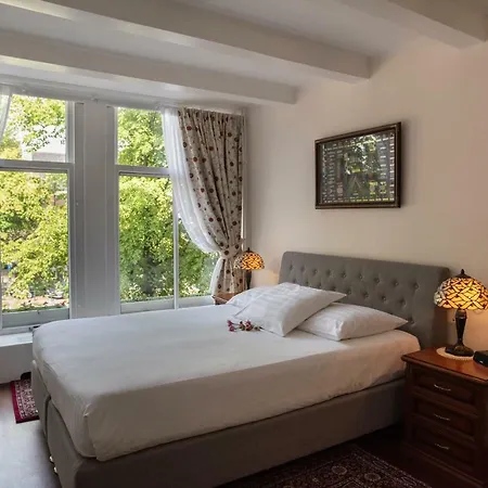 Keizershouse 4* Amsterdam