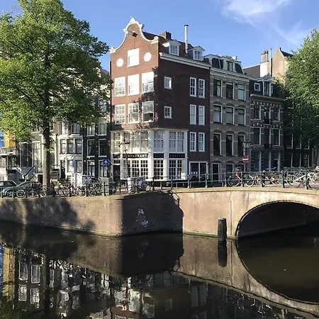 Couette-café Keizershouse 4*