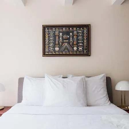 Keizershouse Amsterdam