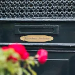 Bed & Breakfast Keizershouse 4*