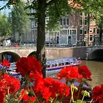 Bed & Breakfast Keizershouse