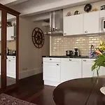 Bed & Breakfast Keizershouse 4*