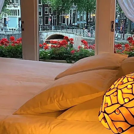 Keizershouse Bed & Breakfast 4*