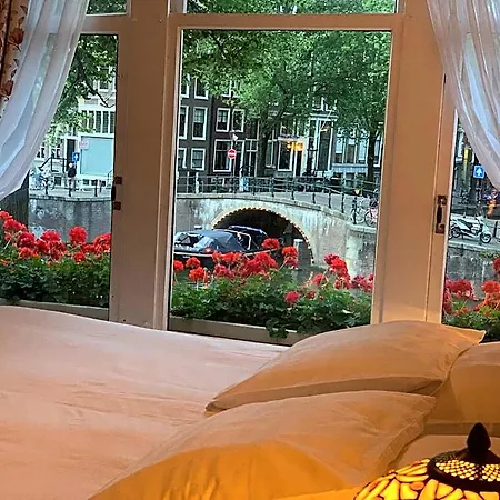 Keizershouse Bed & Breakfast Amsterdam