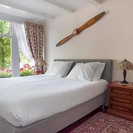 Keizershouse Bed & Breakfast Amsterdam