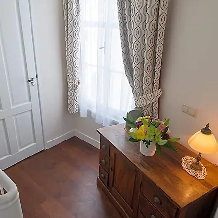 Keizershouse Bed & Breakfast