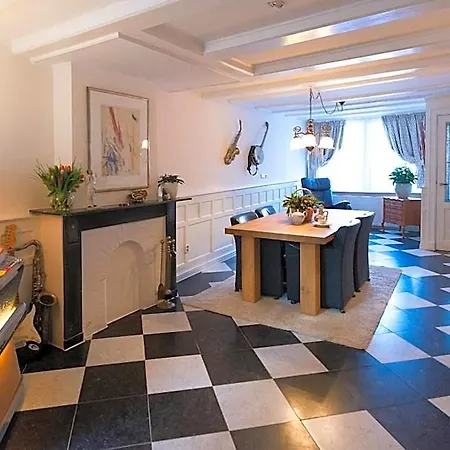 Keizershouse 4*