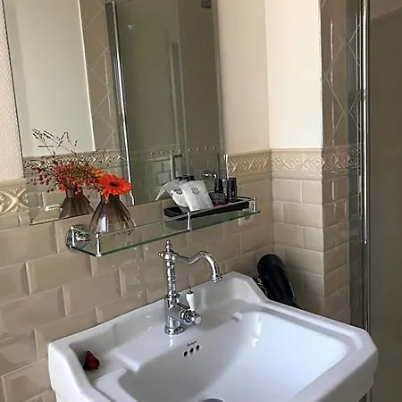 Keizershouse Bed & Breakfast