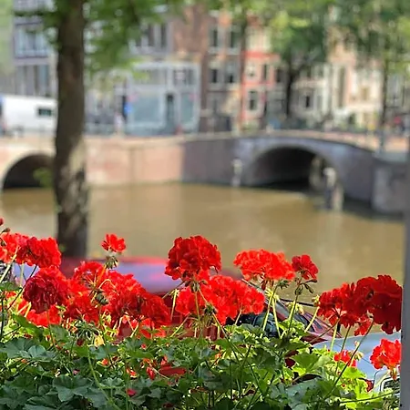 Keizershouse Amsterdam