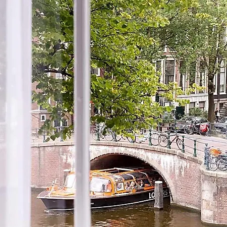 Keizershouse 4* Amsterdam