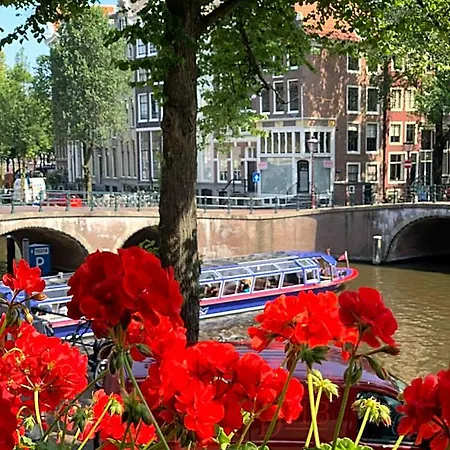 Bed & Breakfast Keizershouse Amsterdam