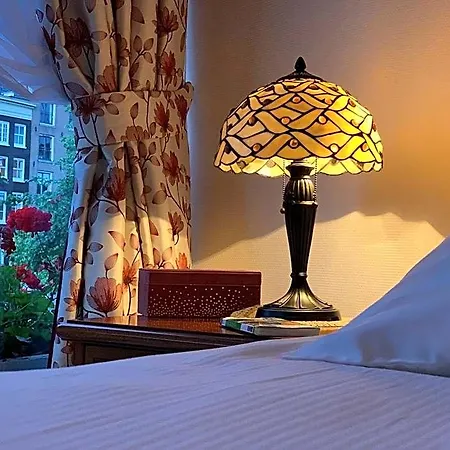 Bed & Breakfast Keizershouse 4*