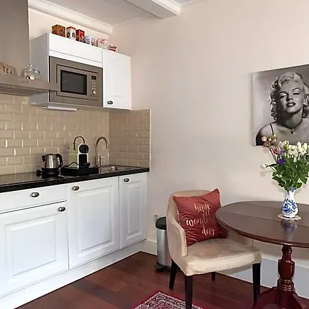 Keizershouse Amsterdam