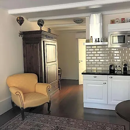 Keizershouse 4*