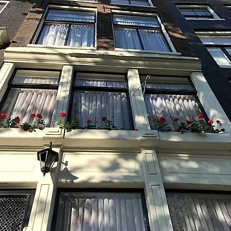 Bed & Breakfast Keizershouse