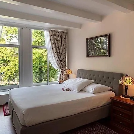 Keizershouse Bed & Breakfast