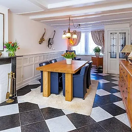 Keizershouse Bed & Breakfast Amsterdam