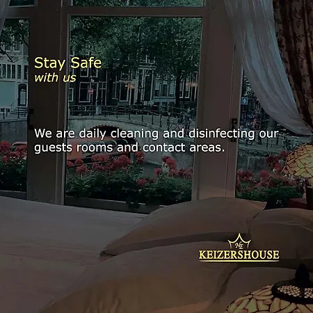 Keizershouse