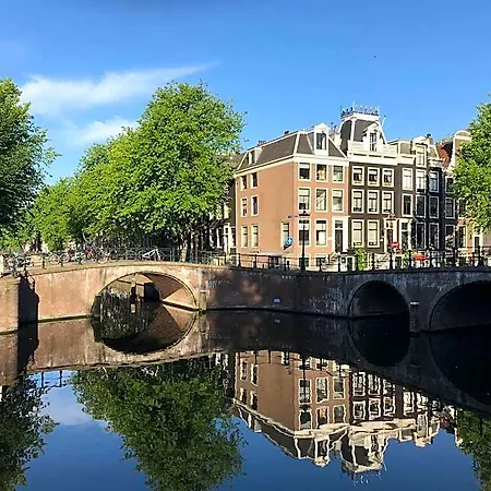 Keizershouse Amsterdam