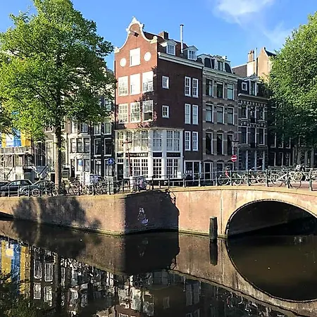 Keizershouse 4* Amsterdam