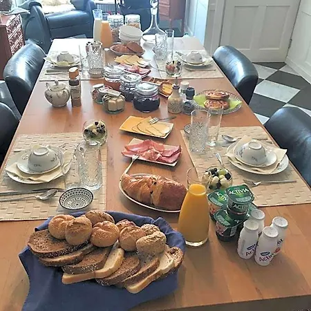Keizershouse