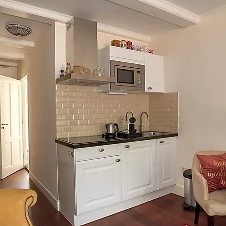 Keizershouse Bed & Breakfast 4*