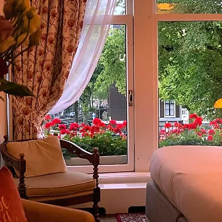 Keizershouse Bed & Breakfast
