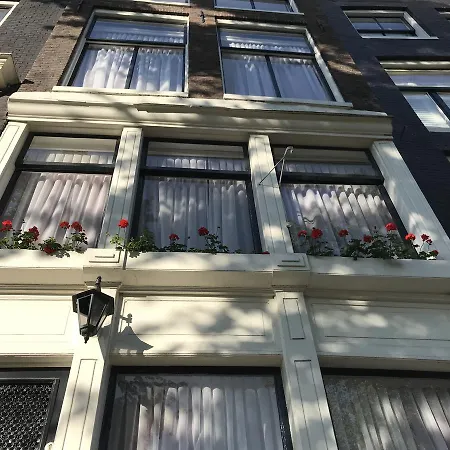 Keizershouse 3* Amsterdam