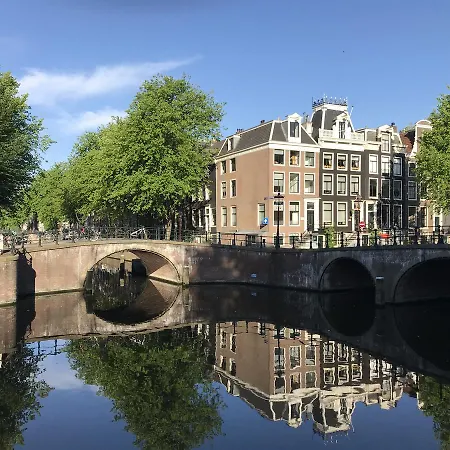 Keizershouse 4* Amsterdam