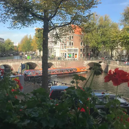 Bed & Breakfast Keizershouse