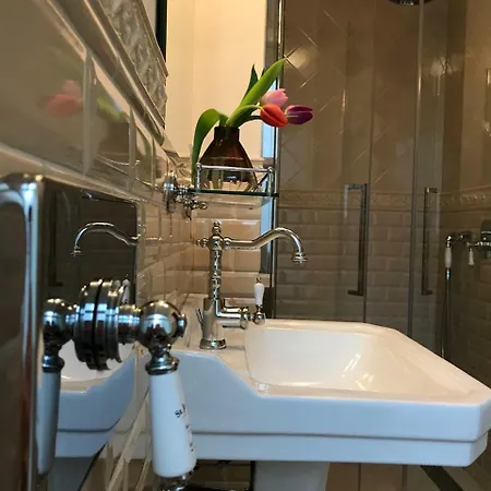 Keizershouse 4* 암스테르담