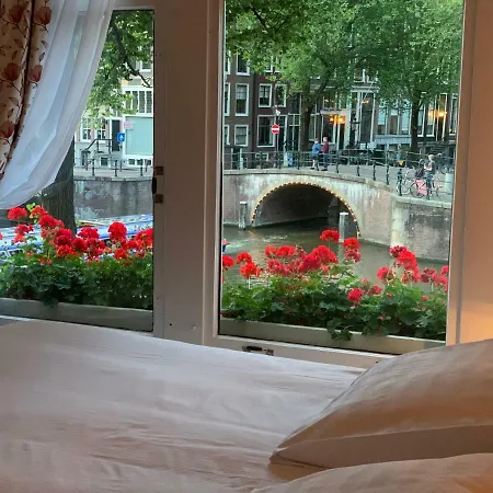 Bed & Breakfast Keizershouse Amsterdam
