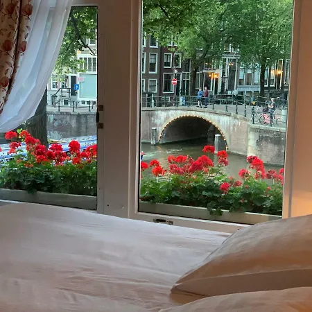 B&B Keizershouse 암스테르담