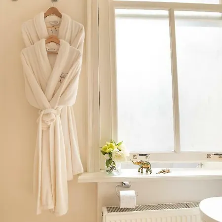 Keizershouse Bed & Breakfast 4*