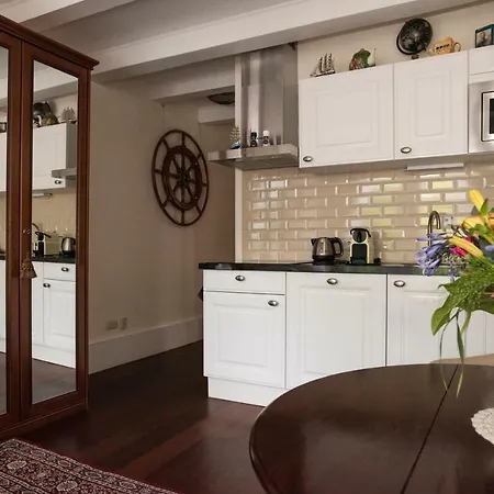 Bed & Breakfast Keizershouse 3*