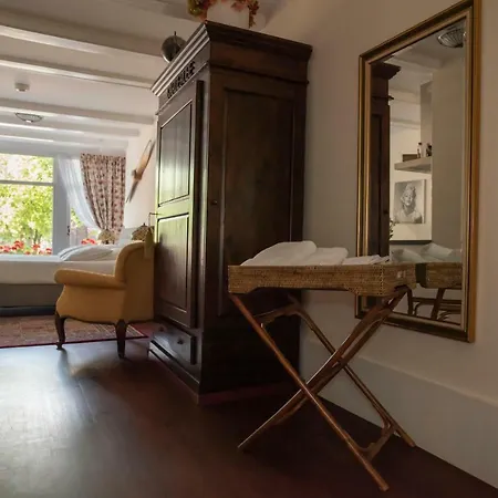 Keizershouse Bed & Breakfast