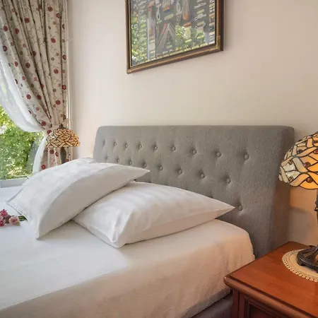 Bed & Breakfast Keizershouse