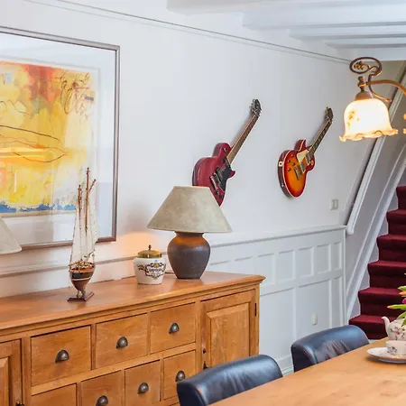 Keizershouse Bed & Breakfast 4*