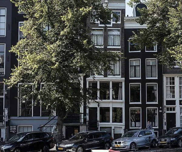 Keizershouse Bed & Breakfast