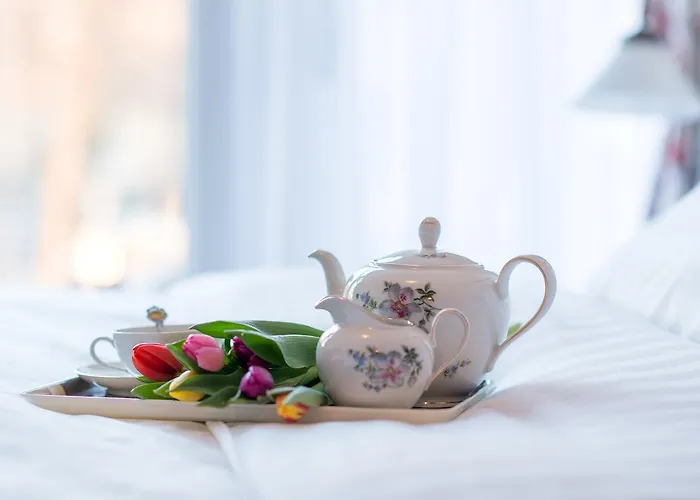 Keizershouse 4* Amsterdam