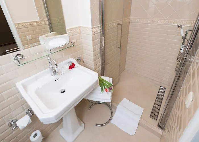 Keizershouse 4* Amsterdam