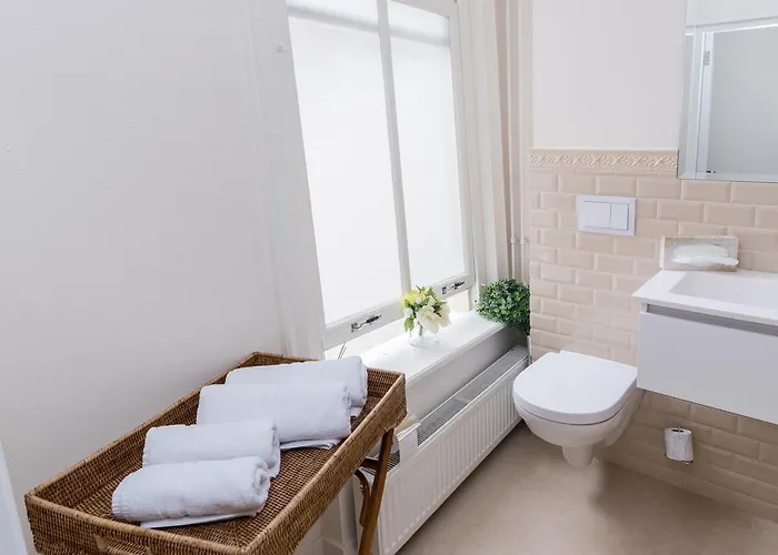 Bed & Breakfast Keizershouse